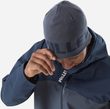 CHAMONIX TYPO BEANIE SHADOW BLUE