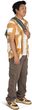 DAYLITE SLING 6 torrent blue