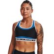 UA Crossback Mid Block, Blue