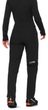 Eiger Nordwand Advanced SO Pants Women black