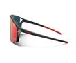 EDGE Spectron 3CF Black / Red Smoke