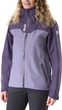 UBIC GTX 3L JKT W STARLINK/PURPLE VELVET