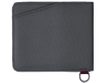 RFIDSAFE BIFOLD WALLET slate