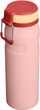 IceFlow™ Bottle Twist Flip 700 ml Peach Rose