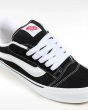 Knu Skool BLACK/TRUE WHITE