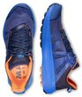 Saentis TR Low GTX Men deep ice-glacier blue