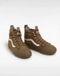 MTE Sk8-Hi DR Waterproof TEAK