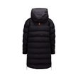 W's Race Loft Parka, Uranium Black