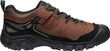 TARGHEE IV WP MEN, bison/black