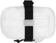Ultra Saddle Pouch 0.3L Hydrogen White Translucent