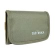 FOLDER RFID BLOCK olive