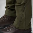 Abisko Winter Stretch Trousers M Deep Forest