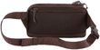 High Coast Hip Pack 1,5 Black Oak