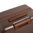 Serenity Chocolate Brown 2 ks 91 l / 32 l - hnědá