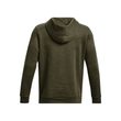 Essential Fleece Hoodie, Green