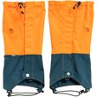 Singi X-Gaiters, Field Orange-Mountain Blue