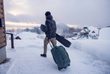 Sojourn 60, koseret green