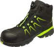 ORLANDO XTR S7S B-SPIN HI-VIS High Green/Black