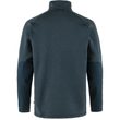 Övik Fleece Half Zip M, Navy