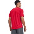 UA Tech SS Tee 2.0, Red