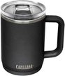 Thrive Mug VSS 0,5l Black