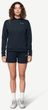 Everyday Hoodie Wmn Ink