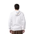 Emotion Fleece Po White