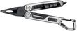 STAKEOUT DRIVE, silver, box