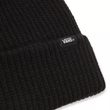 MN CORE BASICS BEANIE Black