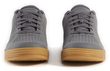 Flatline, Charcoal Shoe