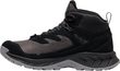 HIGHTRAIL MID POLAR MEN, black/steel grey