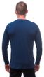 MERINO AIR PT EXPLORE pánské triko dl.rukáv tm.modrá