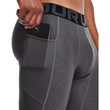 UA HG Armour Shorts, Gray