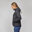 Keb Thermal Wind Jacket W Dark Violet