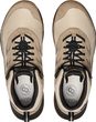 HIGHTRAIL MID WP MEN, brindle/oak buff