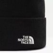 NORM BEANIE TNF BLACK