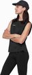 Selun FL Cap Sleeve Top Women black