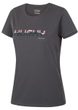 Tee Wild L light grey