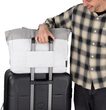 OZONE HARDSIDE 30IN 4W 100 L, Black