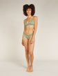 W Siren Bikini LICHEN