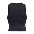 Train Seamless Tank-BLK