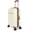 Kabinové zavazadlo SUITSUIT TR-7181/3-S Fab Seventies Antique White