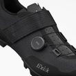 VENTO FEROX CARBON BLACK - BLACK