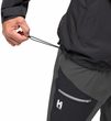 SENECA 2,5L JKT M BLACK - NOIR