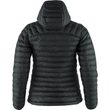Expedition Lätt Hoodie W Black