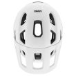 REACT JR. MIPS WHITE MATT