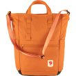 High Coast Totepack 23, Orange