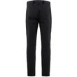 Abisko Winter Stretch Trousers M Black