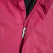 Coverall W. Contrast, vivacious
