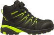 ORLANDO XTR S7S B-SPIN HI-VIS High Green/Black